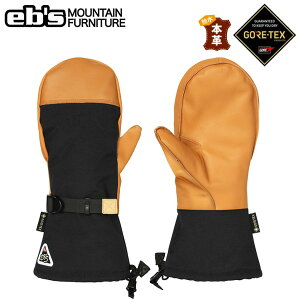 Xm[{[h O[u ~g ebs O[u GORE-TEX OZZY MITT / BLACK GrX Xm{ O[u SAebNXyC1zys8z