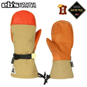 Xm[{[h O[u ~g ebs O[u GORE-TEX OZZY MITT / KHAKI GrX Xm{ O[u SAebNXyC1zys8z