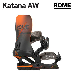 ROME KATANA AW / TEAM ( 25-26 2026 ) [ J^i Xm[{[h rfBOyC1zys2z