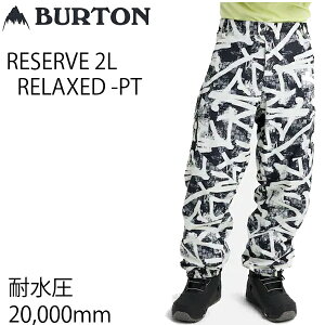 o[g 25-26 Xm[{[hEFA RESERVE 2L relax Pants / City Streets U[ubNXpc BURTONyXm[{[hEEGAEXm{[pizyC1zys2z