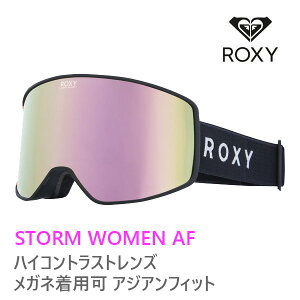 LV[ S[O fB[X STORM WOMEN AF / KVJ0 (25-26 2026) AWAtBbg KlΉ roxy S[Oys0z