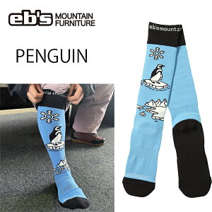 y279:59܂Ł3000~ȏ300~OFFN[|zXm[{[h\bNX ebs GrX VERY WARM SOCKS / PENGUIN / SKYBLUE E[ C Yh~T|[^[ z@{yN1zys2z
