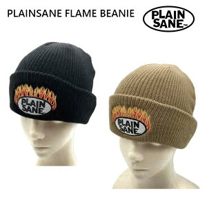 Xm[{[h r[j[ jbgX PLAINSANE (vCZC) FLAME BEANIE Xm{ Xqys9z