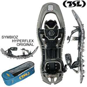 TSL �X�m�[�V���[ SYMBIOZ HYPERFLEX ORIGINAL2 �n�C�p�[�t���b�N�X BOA�V�X�e������ (PFRSL1805) �e�B�[�G�X�G�� �X�m�[�g���b�L���O �o�b�N�J���g���[�p�i�ys4�z