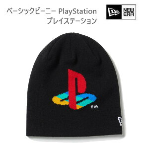 �j���[�G�� �j�b�g�X �x�[�V�b�N �r�[�j�[ PlayStation �v���C�X�e�[�V���� 4�J���[ �t�@�~���[�}�[�N (14693316) NEWERA ���K�i �X�q�yK1�z�yN1�z�ys3�z
