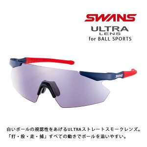 �X�����Y �T���O���X GULLWING FLEX-S�y���w�����獂�Z�������zGUFS-0018 MNV ULTRA for BALL SPORTS SWANS �yC1�z�ys6�z