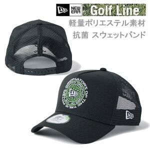 �j���[�G�� �S���t �L���b�v ���b�V�� 9FORTY Circle Logo �u���b�N (14747296) NEWERA �S���t�L���b�v �� ���{���K�i�ys1�z