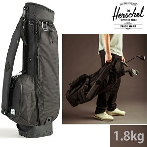 �n�[�V�F�� �L���f�B�o�b�O �u���b�N WATT SUNDAY BAG ���b�g�T���f�[�S���t�o�b�O herschel golf �S���t ���{���K�i�yL2�z�ys3�z