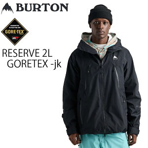�o�[�g�� 26-27 �X�m�[�{�[�h�E�F�A �����Y�@�S�A�e�b�N�X �W���P�b�g�@RESERVE GORE-TEX 2L Jacket /�@TRUE BLACK�@���U�[�u�S�A GORETEX BURTON�y�X�m�[�{�[�h�E�E�G�A�E�X�m�{�[�p�i�z�yC1�z