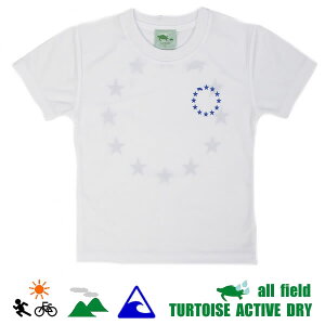 TURTOISE �^�[�^�X�@�L�b�Y ���� T�V���c/ CIRCLE DK - WHITE / 17SS