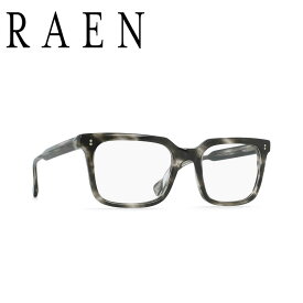 [国内正規品/送料無料] RAEN Optics レーン レイン サングラス / DUDLEY - STATIC x CLEAR / 正規代理店/ 200M181DUD / 送料無料 RAENのサングラス メンズ レディース UVカット かわいい 伊達メガネ 眼鏡 クリアレンズ 【t75】【s8】