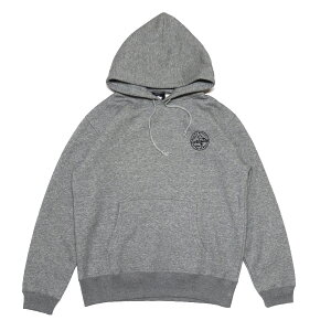 TURTOISE ^[^X / vI[o[p[J[ XEFbg / WITH HOODIE - HEATHER GRAY / 20FWyw13z
