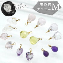 楽天市場】天然石 チャーム（ペンダントトップ｜レディースジュエリー 