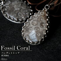 楽天市場】フォッシルコーラル（ジュエリー・アクセサリー）の通販
