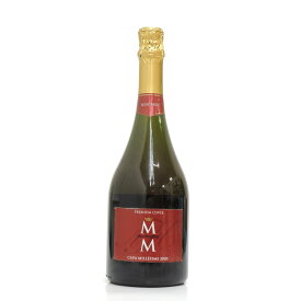 【中古】 古酒 果実酒 ワイン 発泡性 MAS DE MONISTROL/マス デ モンストロール 750ml アルコール度数12% NT 箱なし