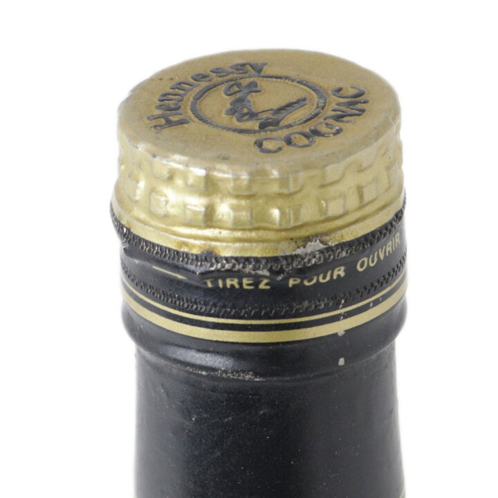 楽天市場】【中古】 古酒 ブランデー コニャック Hennessy X.O  