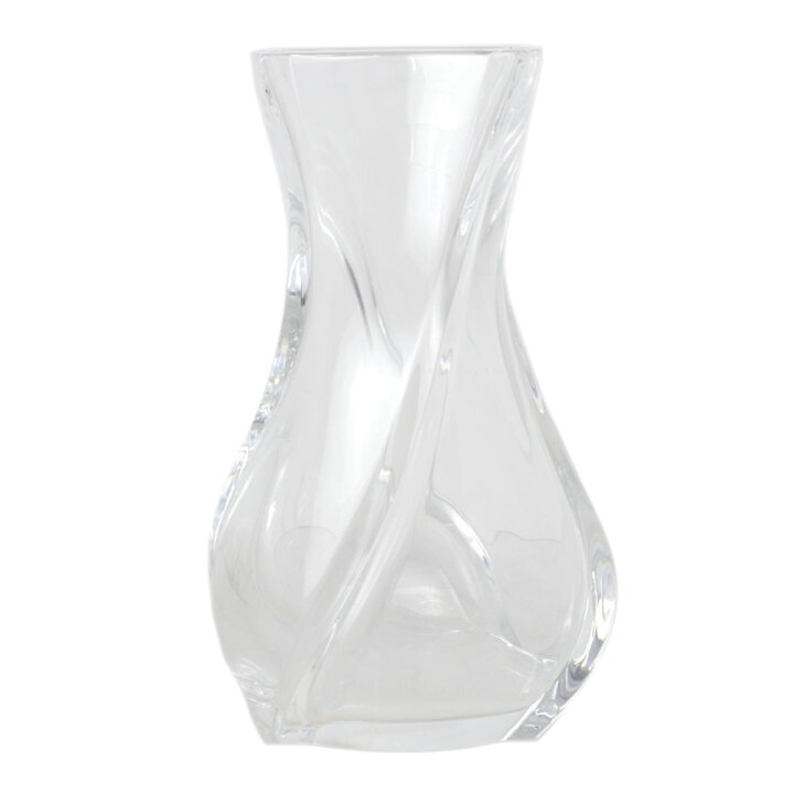 楽天市場】【中古】 Baccarat バカラ セルパンタン フラワーベース 