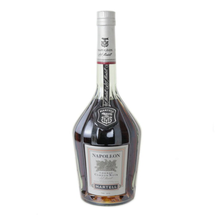 楽天市場】【中古】 古酒 ブランデー コニャック MARTELL NAPOLEON 