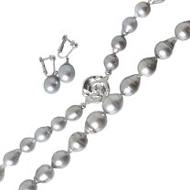 楽天市場】黒蝶真珠 中古の通販 