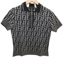 楽天市場】フェンディ ズッカ（Tシャツ・カットソー｜トップス  