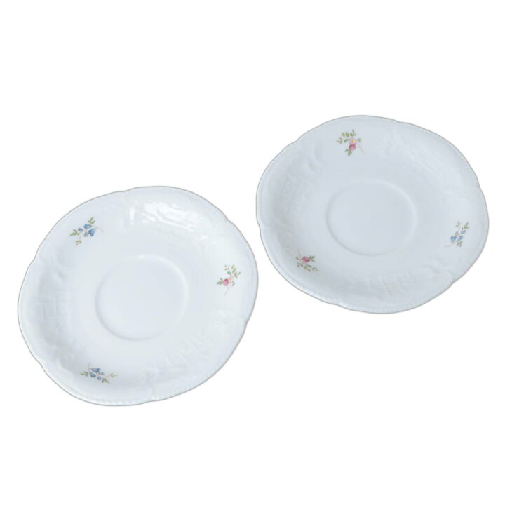 楽天市場】【中古】 Rosenthal ローゼンタール スープカップ用ソーサー 