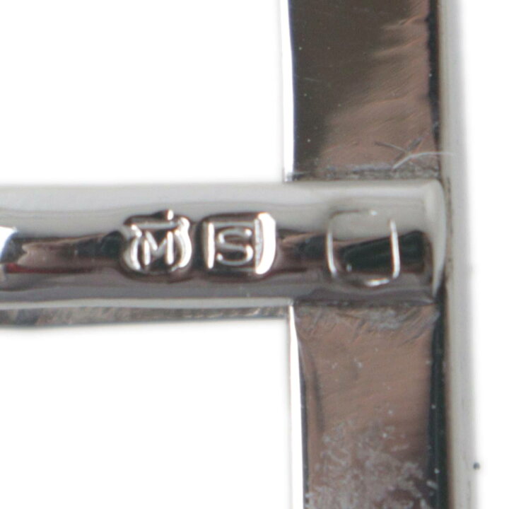 楽天市場】【中古】 MIKIMOTO ミキモト パール タイピン カフス セット  