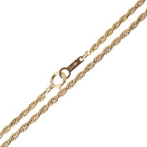 楽天市場】k18 中古（ネックレスチェーン｜レディースジュエリー  