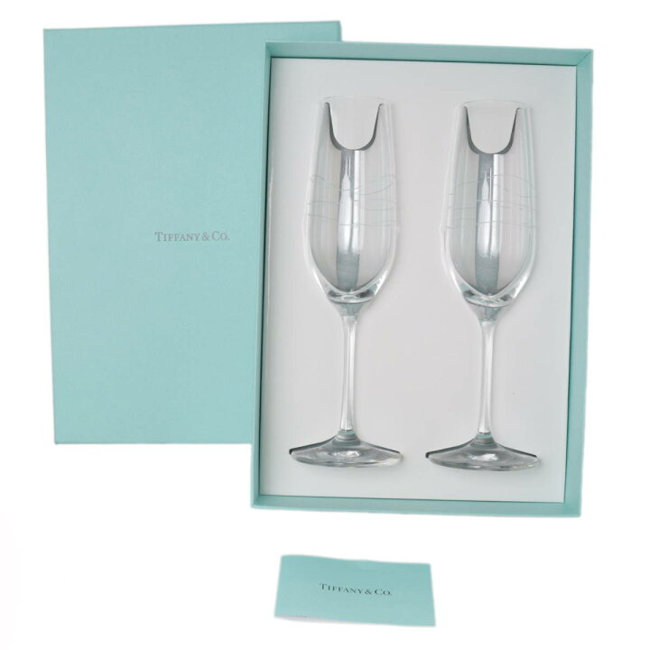 楽天市場】【中古】 Tiffany&Co. ティファニー カデンツ シャンパン 