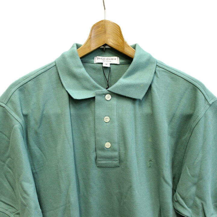楽天市場】【中古】 Yves Saint Laurent/イヴ サンローラン メンズ 