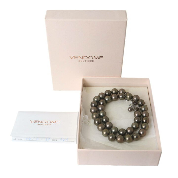 楽天市場】【中古】 VENDOME BOUTIQUE ヴァンドームブティック 