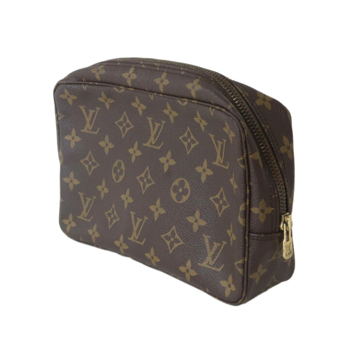 楽天市場】【中古】 LOUIS VUITTON ルイヴィトン トゥルース 