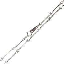 楽天市場】切子 ネックレス（ネックレスチェーン｜レディース 