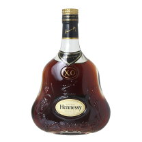 楽天市場】ヘネシー xo 700ml 箱なし ブランデー コニャックの通販