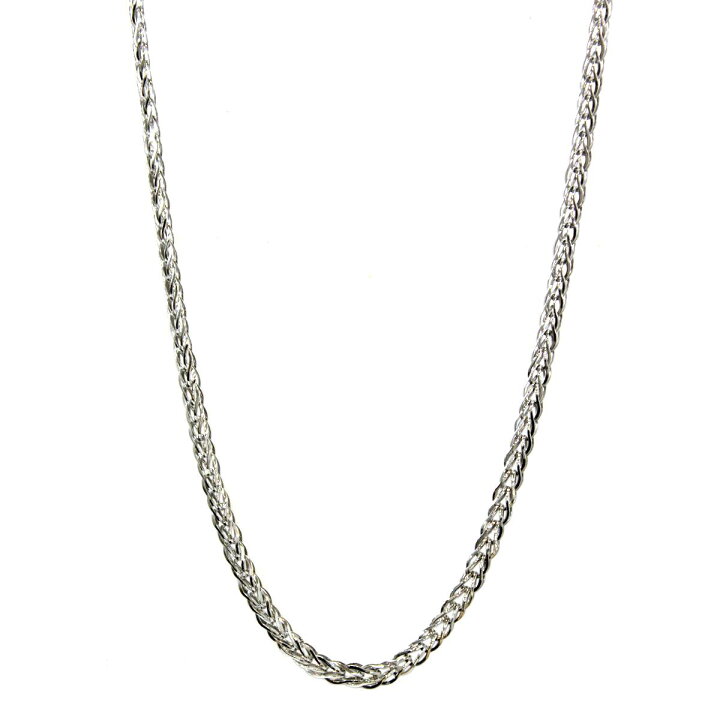 Pt850 デザインチェーンネックレス 造幣局刻印 約7.7g 全長：約41.5cm 