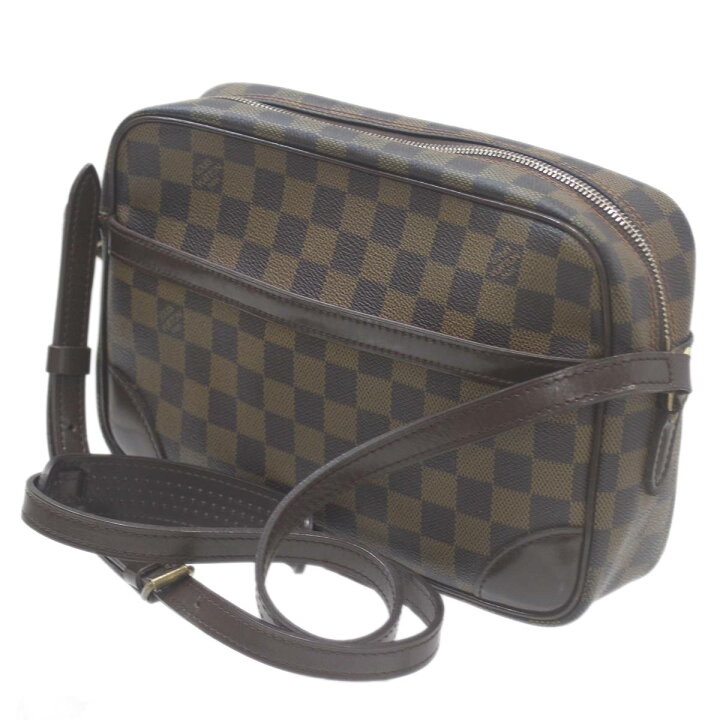 楽天市場】【中古】 LOUIS VUITTON/ルイヴィトン トロカデロ27  