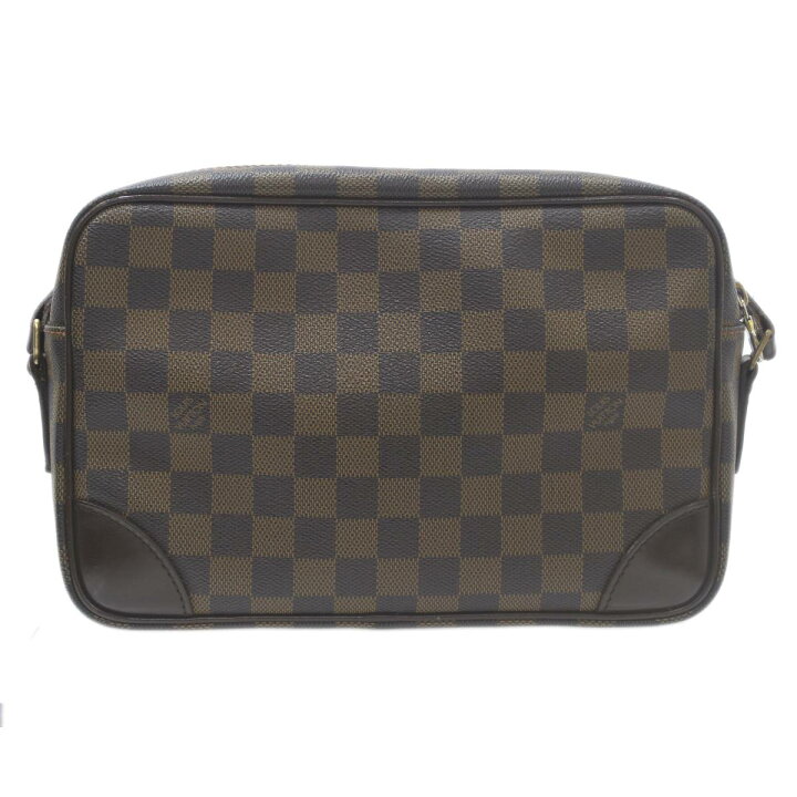 楽天市場】【中古】 LOUIS VUITTON/ルイヴィトン トロカデロ27  