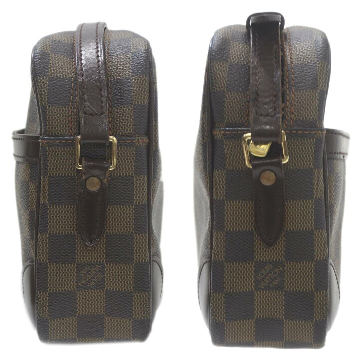 楽天市場】【中古】 LOUIS VUITTON/ルイヴィトン トロカデロ27  