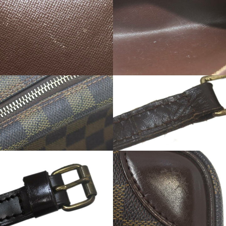 楽天市場】【中古】 LOUIS VUITTON/ルイヴィトン トロカデロ27 