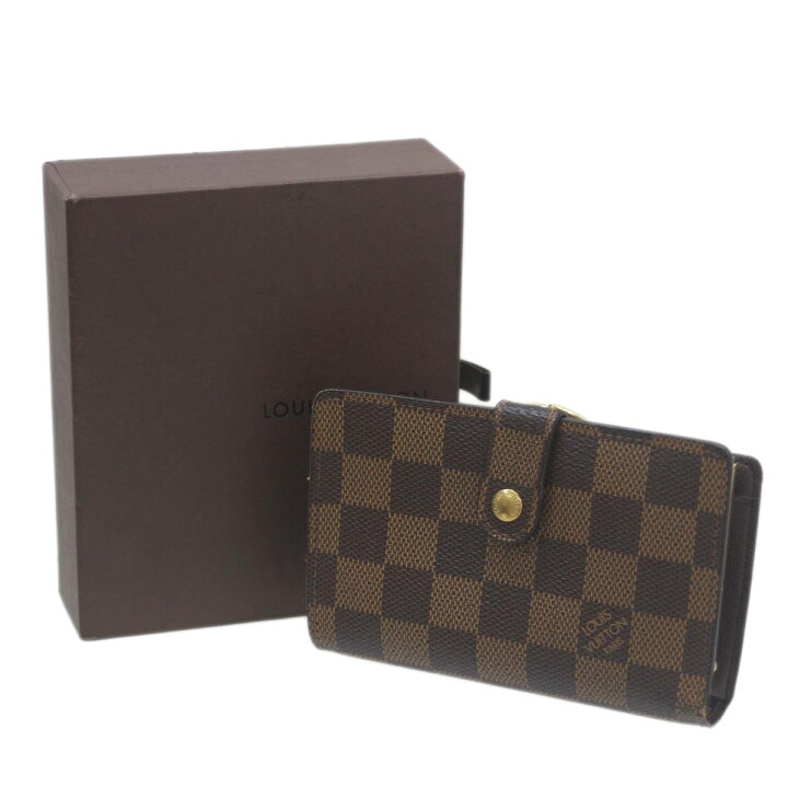 楽天市場】【中古】 LOUIS VUITTON/ルイヴィトン ポルトフォイユ  