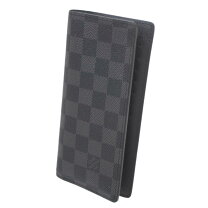 楽天市場】ルイヴィトン ダミエグラフィット 2つ折り財布の通販 