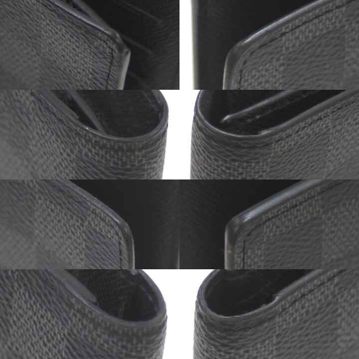 楽天市場】【中古】 LOUIS VUITTON/ルイヴィトン ポルトフォイユ  