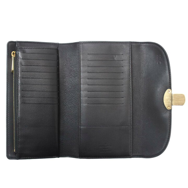 楽天市場】【中古】LOUIS VUITTON /ルイヴィトン ポルトフォイユ 