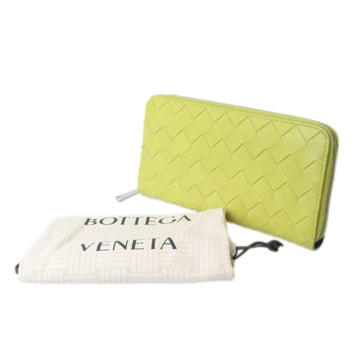 楽天市場】【中古】 Bottega Veneta/ボッテガ・ヴェネタ ラウンド 