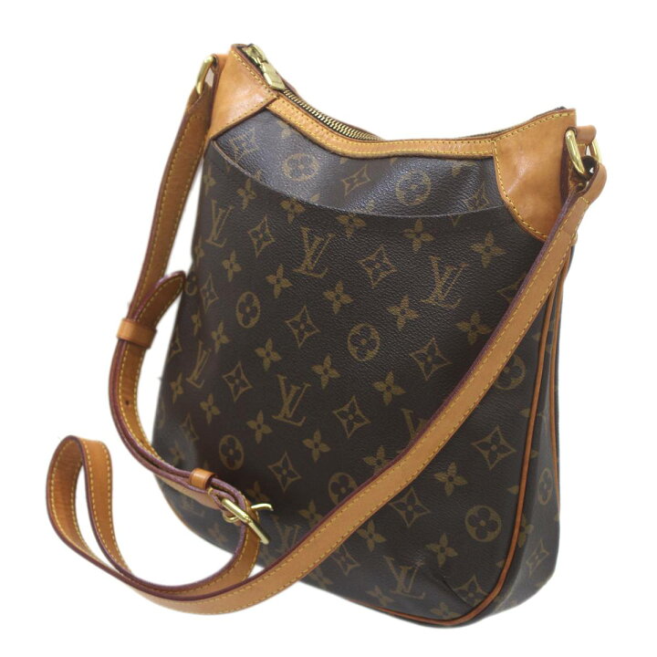 楽天市場】【中古】 LOUIS VUITTON/ルイヴィトン モノグラム オデオン  