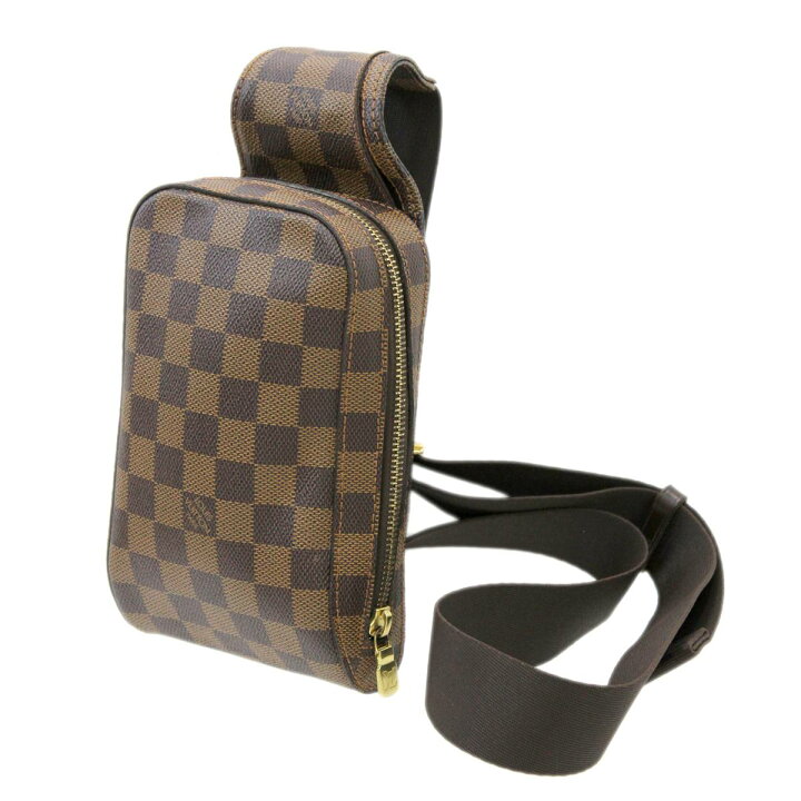 楽天市場】【中古】 LOUIS VUITTON/ルイヴィトン ジェロニモス  