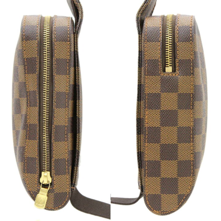 楽天市場】【中古】 LOUIS VUITTON/ルイヴィトン ジェロニモス 
