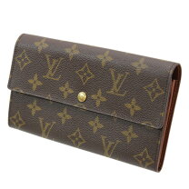 楽天市場】ルイ・ヴィトン 中古（形状（財布）長財布（かぶせ蓋 