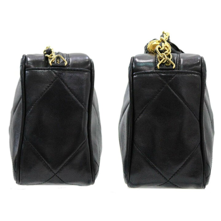 楽天市場】【中古】 CHANEL/シャネル フリンジ チェーショルダーバッグ 