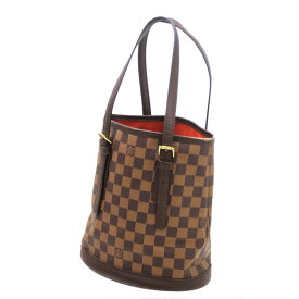 【中古】 LOUIS VUITTON/ルイヴィトン マレ トートバッグ ダミエ エベヌ N42240 SP0043 ES BCランク