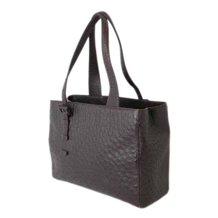 楽天市場】【中古】 MARY オーストリッチ ハンドバッグ JRA織りネーム 